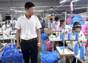 退伍軍人杜峰 從軍裝到童裝，用迪士尼合作書寫即墨童裝新篇