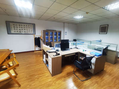 企助財務咨詢 專業投資咨詢，引領企業穩健成長